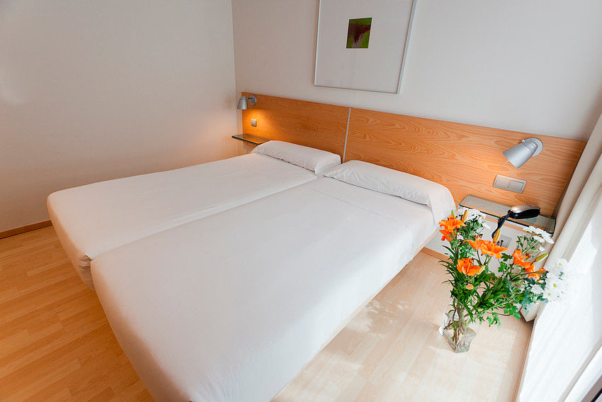 Hotel Arrizul Beach San Sebastián Pokój zdjęcie