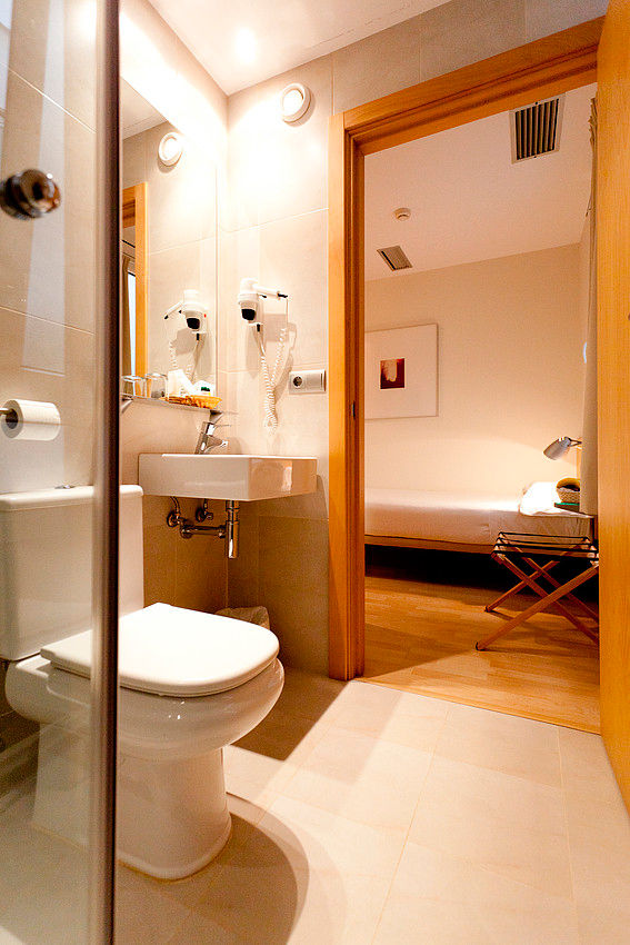 Hotel Arrizul Beach San Sebastián Pokój zdjęcie